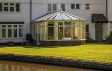Den Of Lindores conservatory leads