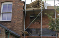 free Den Of Lindores home extension quotes
