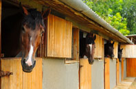 free Den Of Lindores stable construction quotes