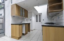 Den Of Lindores kitchen extension leads